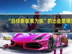 “自怜秦缓难为疾”的出处是哪里