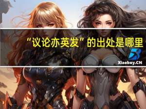 “议论亦英发”的出处是哪里