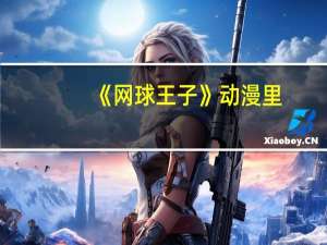 《网球王子》动漫里,青学的比赛顺序是什么,分别对战什么学园 网球王子观看顺序是什么
