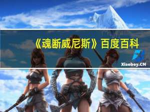 《魂断威尼斯》百度百科（魂断威尼斯讲的什么）
