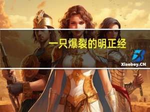 一只爆裂的明正经（冤罪bl动漫在线观看）