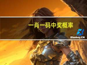 一肖一码中奖概率：精确AI分析-2021.PL.138
