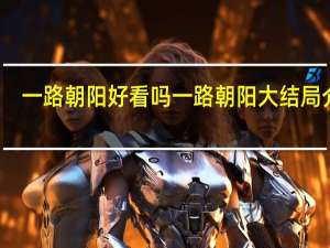 一路朝阳好看吗 一路朝阳大结局介绍