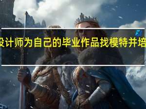 一部日剧 讲一群将要毕业的时装设计师为自己的毕业作品找模特 并培训那个女生成为一名合格的模特 求名字