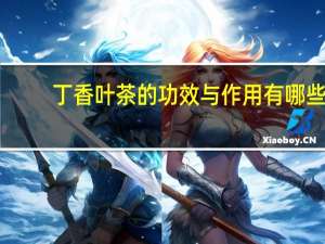 丁香叶茶的功效与作用有哪些（丁香叶茶的功效与作用及禁忌）