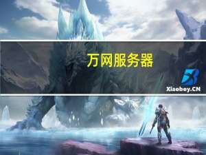 万网服务器（万网m2）