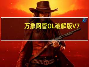 万象网管OL破解版 V7.0.28.12 最新免费版（万象网管OL破解版 V7.0.28.12 最新免费版功能简介）