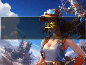 三奸（关于三奸的介绍）