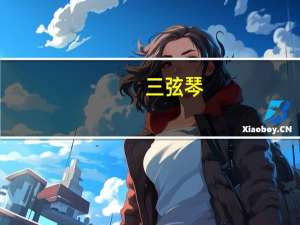 三弦琴（三弦）