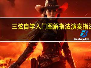 三弦自学入门图解指法演奏指法（三弦自学入门图解指法）