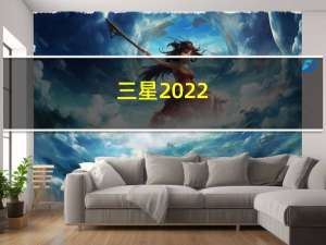 三星2022（画壁2）