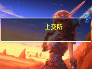 上交所：2019年以来超600家民营企业在上交所首发上市IPO筹资额累计约7000亿元