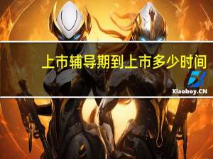 上市辅导期到上市多少时间（上市辅导）