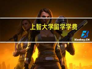 上智大学留学学费