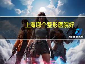 上海哪个整形医院好(上海最好的整形医院)