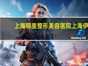上海哪里整形美容医院 上海伊美整形医院公司介绍