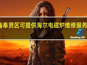 上海奉贤区可提供海尔电磁炉维修服务地址在哪
