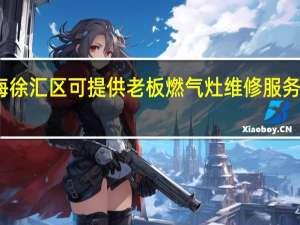 上海徐汇区可提供老板燃气灶维修服务地址在哪