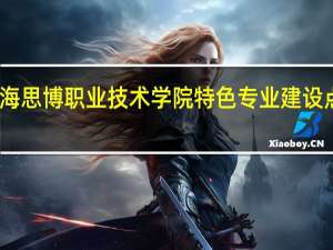上海思博职业技术学院特色专业建设点有哪些