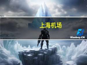上海机场：2023年上半年净利1.3亿元