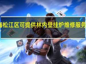 上海松江区可提供林内壁挂炉维修服务地址在哪
