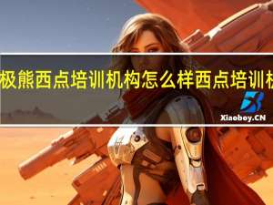上海焙极熊西点培训机构怎么样 西点培训机构哪家正规