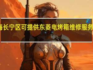 上海长宁区可提供东菱电烤箱维修服务地址在哪