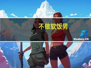 不做软饭男-碉堡rghh所著网络小说简介