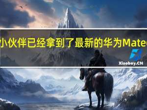 不少小伙伴已经拿到了最新的华为Mate60Pro手机