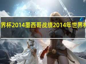 世界杯2014墨西哥战绩 2014年世界杯荷兰队