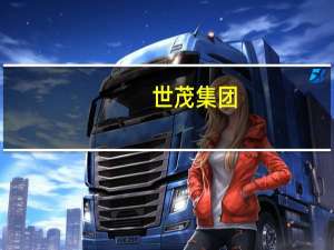 世茂集团：截至9月30日累计合约销售总额353.4亿元