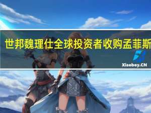 世邦魏理仕全球投资者收购孟菲斯仓库