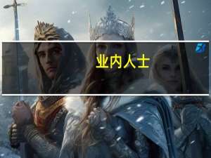 业内人士：光伏行业新旧产能将加速迭代 市场竞争格局将重新洗牌