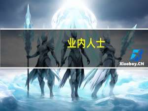 业内人士：经过前期调整 光伏、半导体、消费电子、人工智能等领域的优质企业迎来布局良机