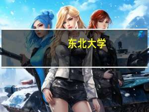 东北大学（东北大雪）