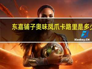 东嘉铺子 奥味凤爪卡路里是多少