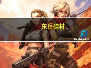 东岳硅材：决定终止罗甸县工业硅矿热炉项目