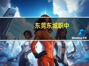 东莞东城职中（东莞东城职中）