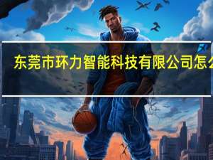东莞市环力智能科技有限公司怎么样（东莞市环力智能科技有限公司简介）