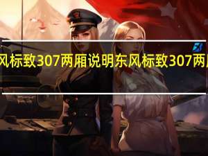 东风标致307两厢说明 东风标致307两厢怎么样