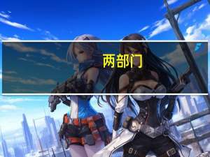 两部门：政府和社会资本合作应限定于有经营性收益的项目