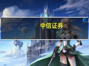 中信证券：国内锂盐价格或在20万元/吨附近企稳