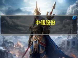 中储股份：拟投资10亿元设立中储钢超科技有限公司