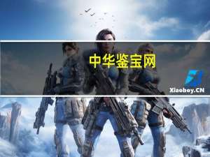 中华鉴宝网（中华鉴宝网简介）