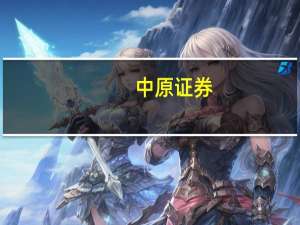 中原证券：通信软件领涨A股先抑后扬