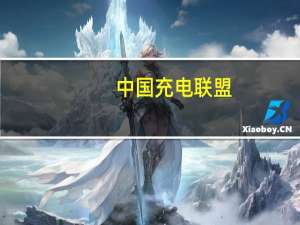 中国充电联盟：10月全国公共充电桩环比增加6.3万台