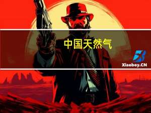 中国天然气(00931) 到底什么情况嘞