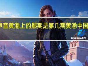 中国好声音黄渤上的那期是第几期 黄渤中国好声音哪一期