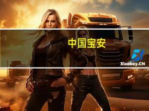 中国宝安：下属子公司国际精密的业务有涉及汽车零部件