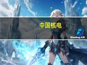 中国核电：控股股东拟以不超过5亿元增持公司股份